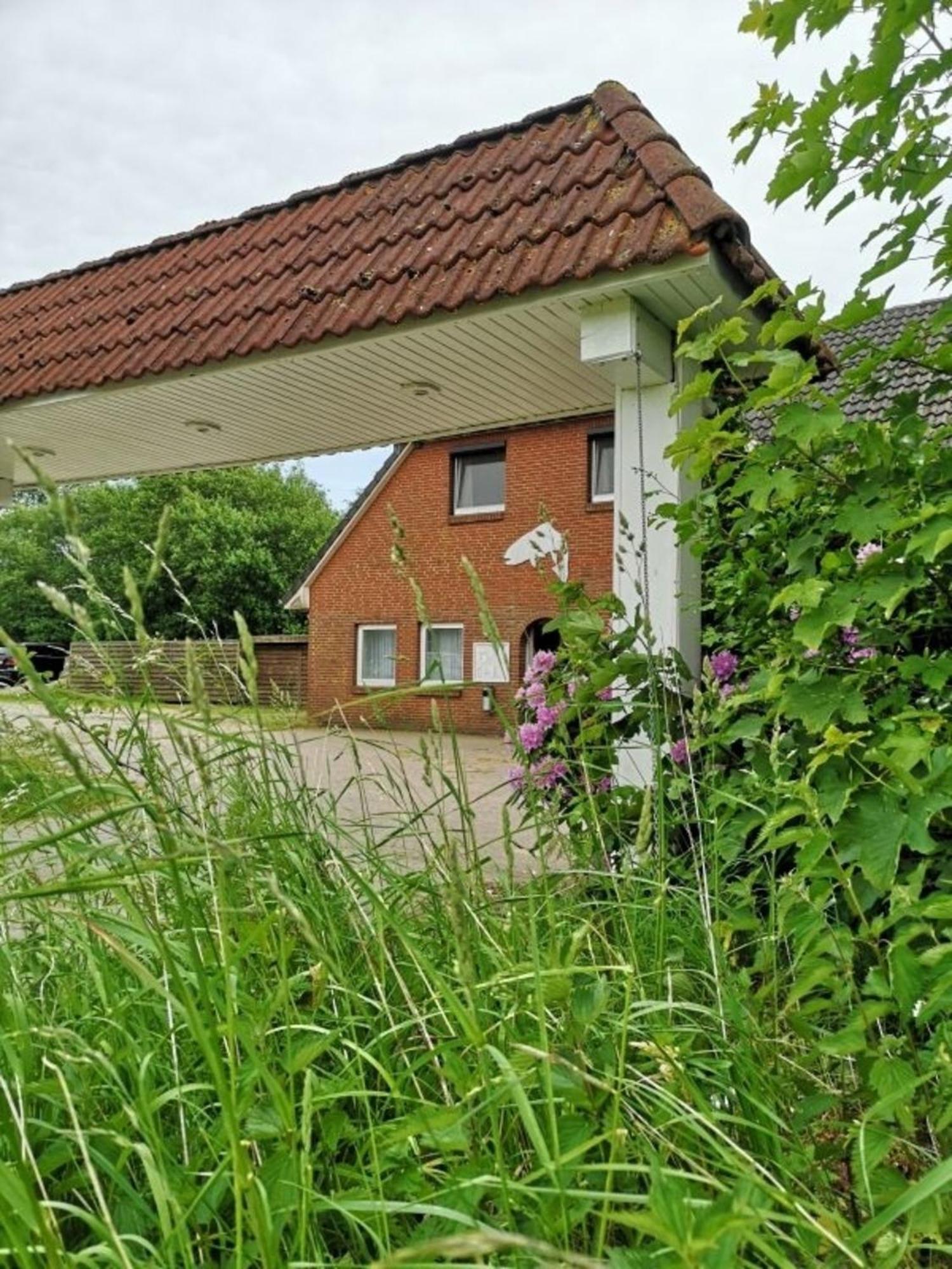 Zum Zander Wester-Ohrstedt Ngoại thất bức ảnh